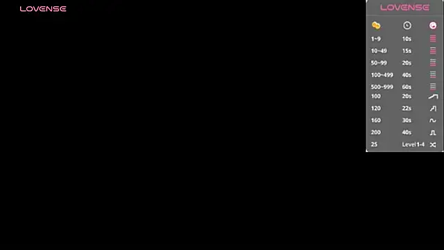 Selbi_Paine Chat XXX in diretta