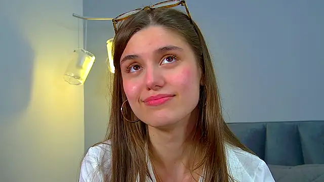 Chat XXX en directo de ArianaAllens