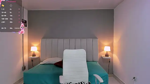 Živý XXX chat milkk_