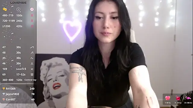 Chat XXX Live PlayfulApril