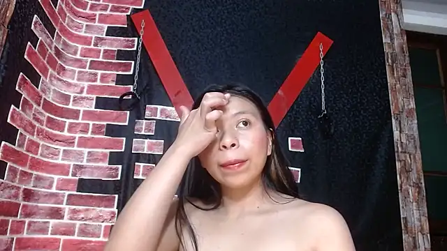 samara_selene's Live XXX Chat