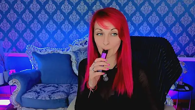 BrandyBloom live XXX chat