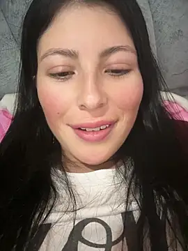 GiuliaBianchi Webcam-Show