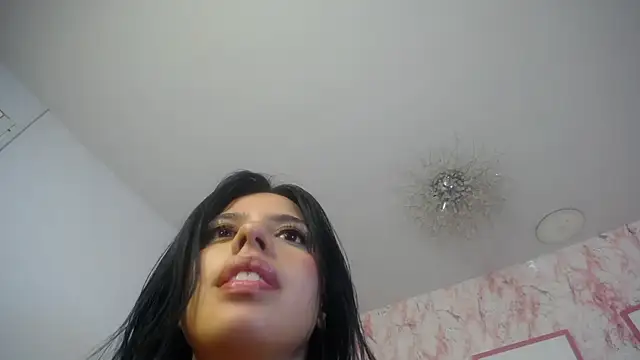 Chat XXX ao vivo de Channel_Garcia_ch1