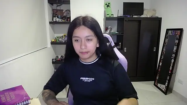 elaine_sun1's Live XXX Chat