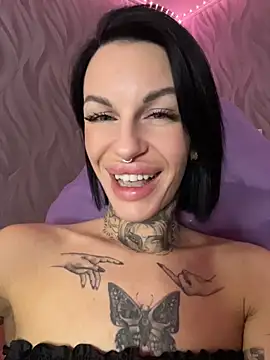 Show modela angel_devil_forever na web-kameri