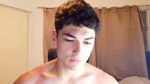 jimmy_classのウェブカメラショー