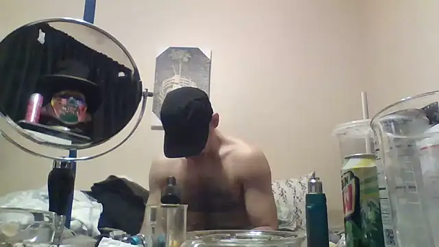 Show webcam de hailzeffn