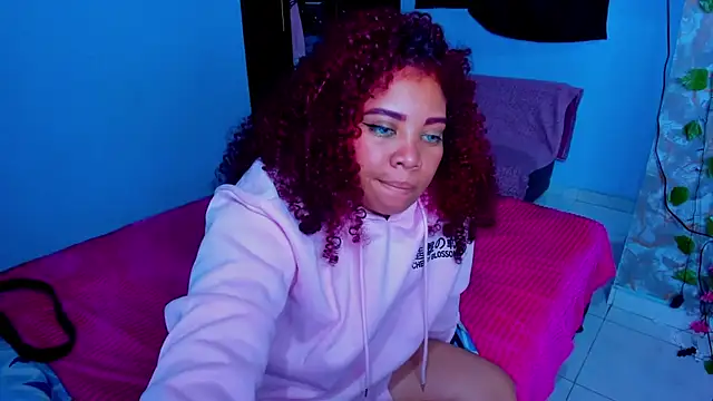 Živý XXX chat AngelaCoffee