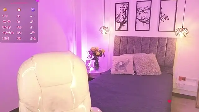 Abigaiil__ds' Live XXX Chat