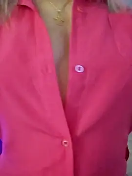 Chat +18 de LadyTouch ao vivo