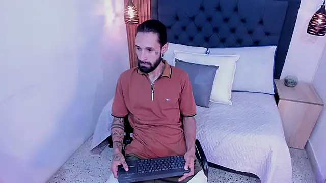 โชว์เว็บแคมของ Hisoka_011