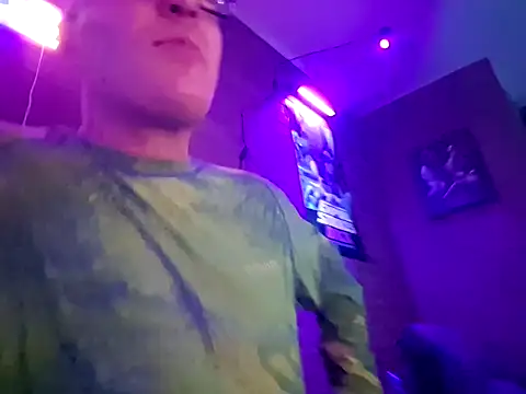 Czat XXX na żywo – chronic_vibez