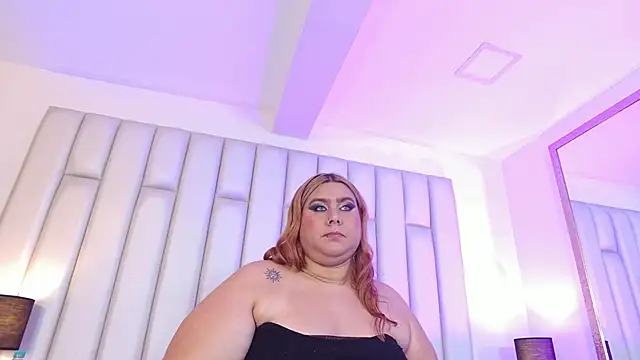 Chatroom XXX en direct de aandreaperez