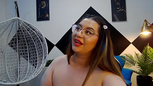 XXX chat uživo modela Katewalker_