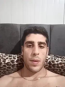 Show modela arenn1997 na web-kameri