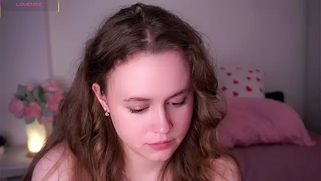 SusannaScholler Chat XXX in diretta