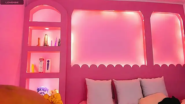 Elena_Kink Chat XXX in diretta