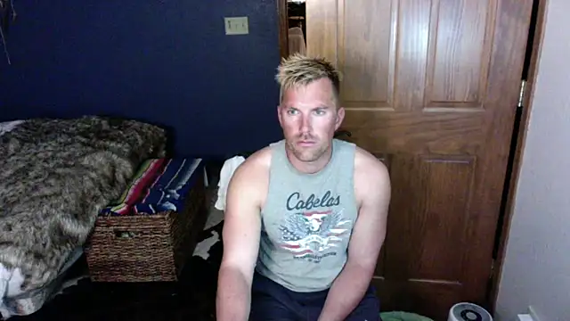 Онлайн чат XXX SpunRedneck