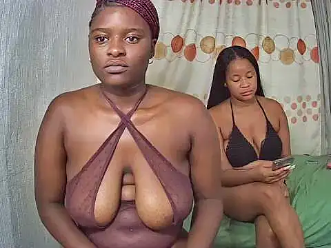 Darkbeauty27 Live XXX-chat