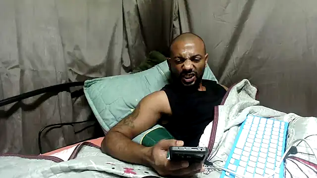 Camodickのウェブカメラショー