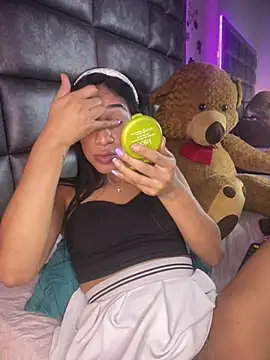 Ashly_Miller Live XXX-Chat