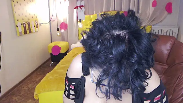 Chat XXX en directo de MasterLeila