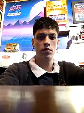 blackninja66 Show Webcam