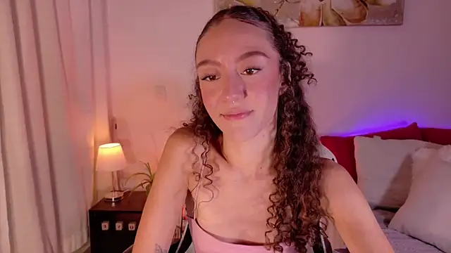 Czat XXX na żywo – ChloeMoreti