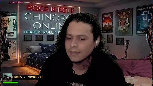 chino_roz: онлайн-секс-чат