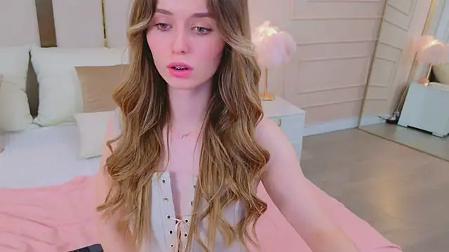 دردشة MarybethSnow الجنسية المباشرة