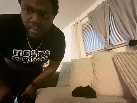 Webkamerová show Deknkei