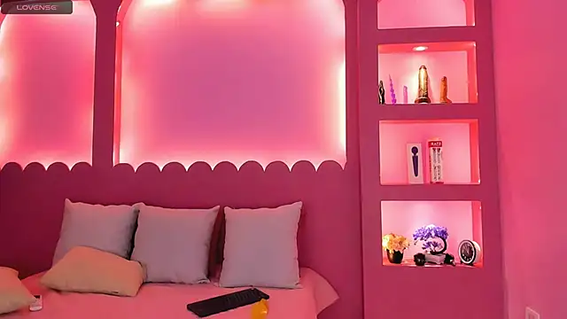 Elena_Kink Adlı Modelin Canlı XXX Sohbeti