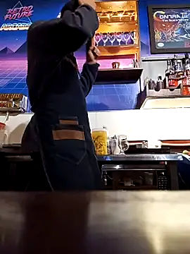 blackninja66 Live XXX-Chat