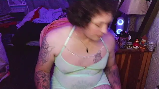 Abagail_soft লাইভ XXX চ্যাট