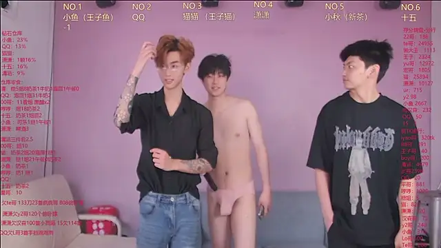 NTN-lucky live XXX chat