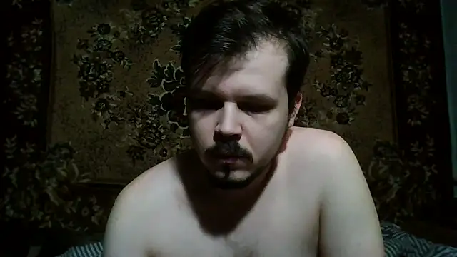 Вебкам-шоу nikas_723