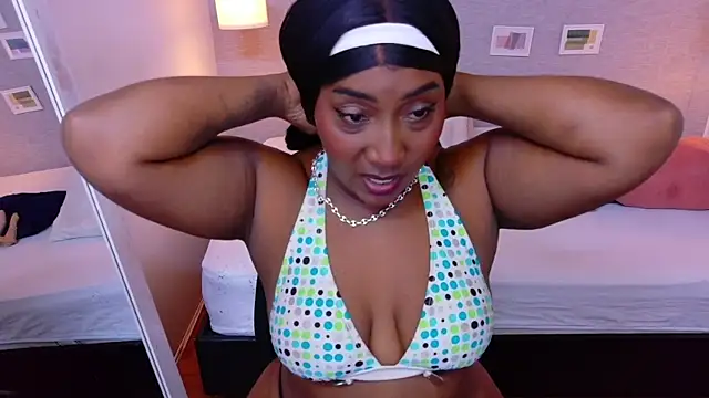 Chatroom XXX en direct de kiara_evanss