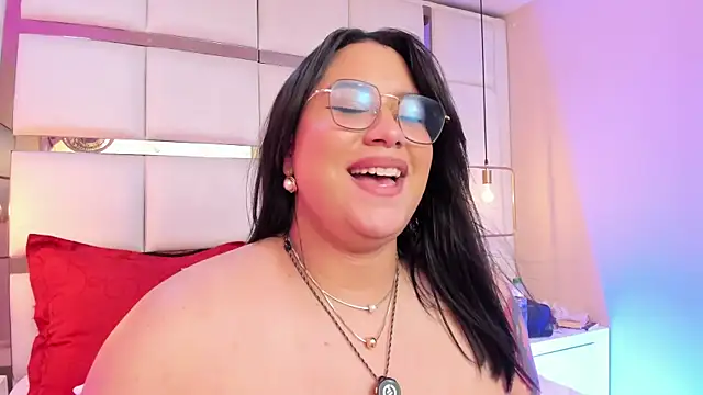 elizavenus – Live XXX-chat