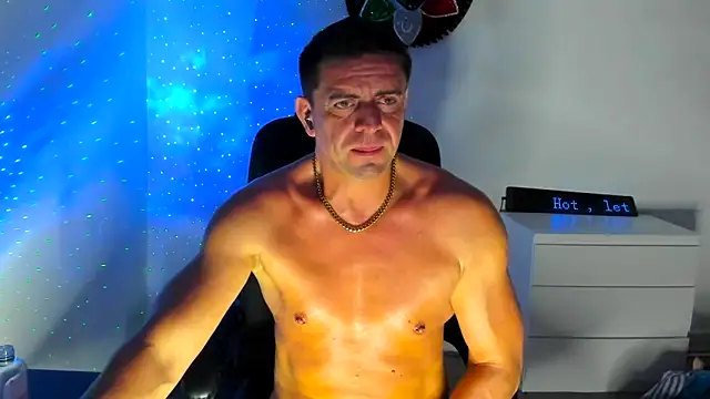 Show Webcam de petr37pol