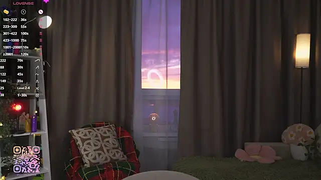 FlairEdgin Adlı Modelin Canlı XXX Sohbeti