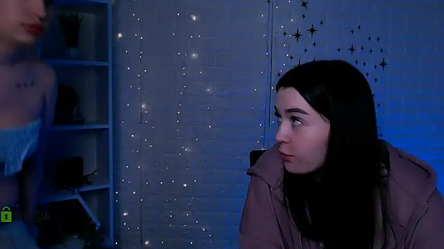 Chatroom XXX en direct de asol_muah