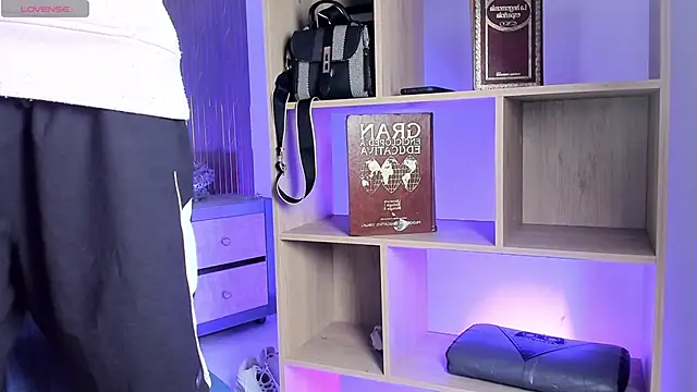 Chat +18 de candyandmarilyn ao vivo