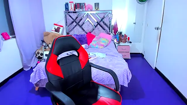 Chatroom XXX en direct de Luna_Analya