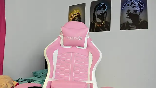 Chatroom XXX en direct de misa_amane03