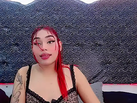 Salome_bichtxxn Webbikameraesitys