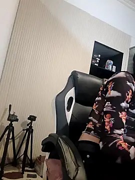 mal_x ওয়েবক্যাম শো