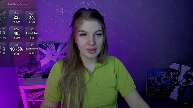 lily_williamss' Live XXX Chat