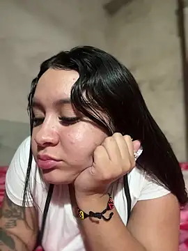 Pretty_Isadora's Live XXX Chat