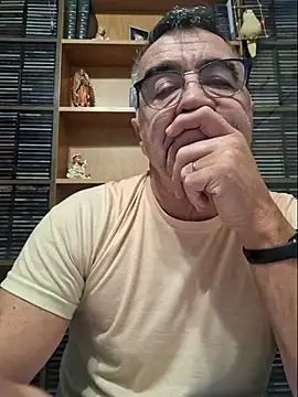 darialmas Webcam-Show